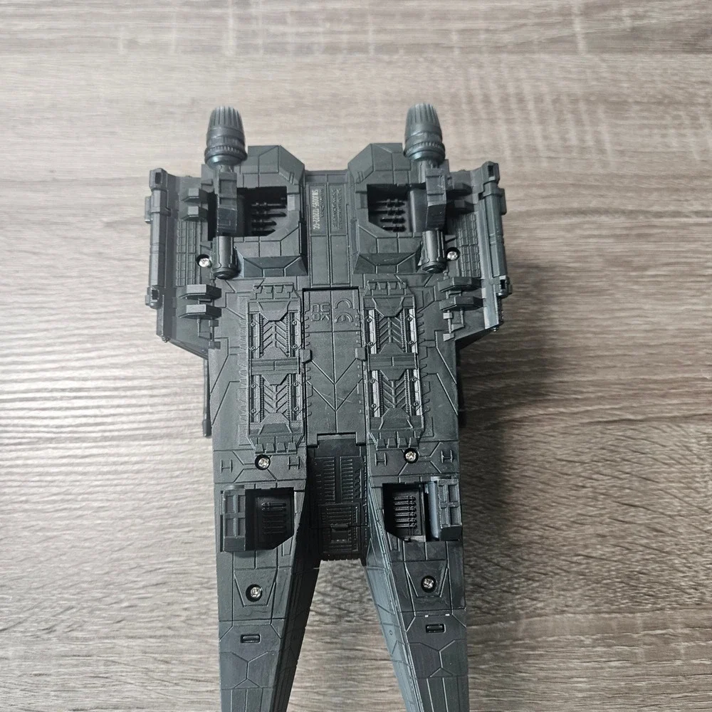 Star Wars Micro Galaxy Squadron Inquisitor Transport Scythe Jazwares SWJ0095
